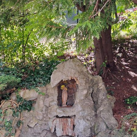 Hotel Provinciale 79 Magreglio Zewnętrze zdjęcie