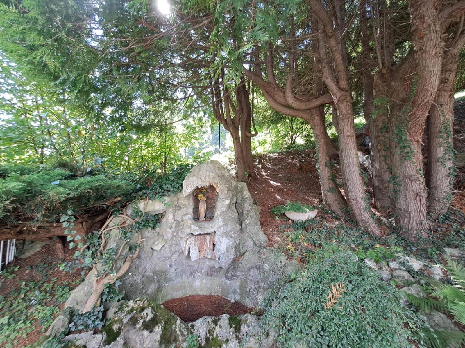 Hotel Provinciale 79 Magreglio Zewnętrze zdjęcie