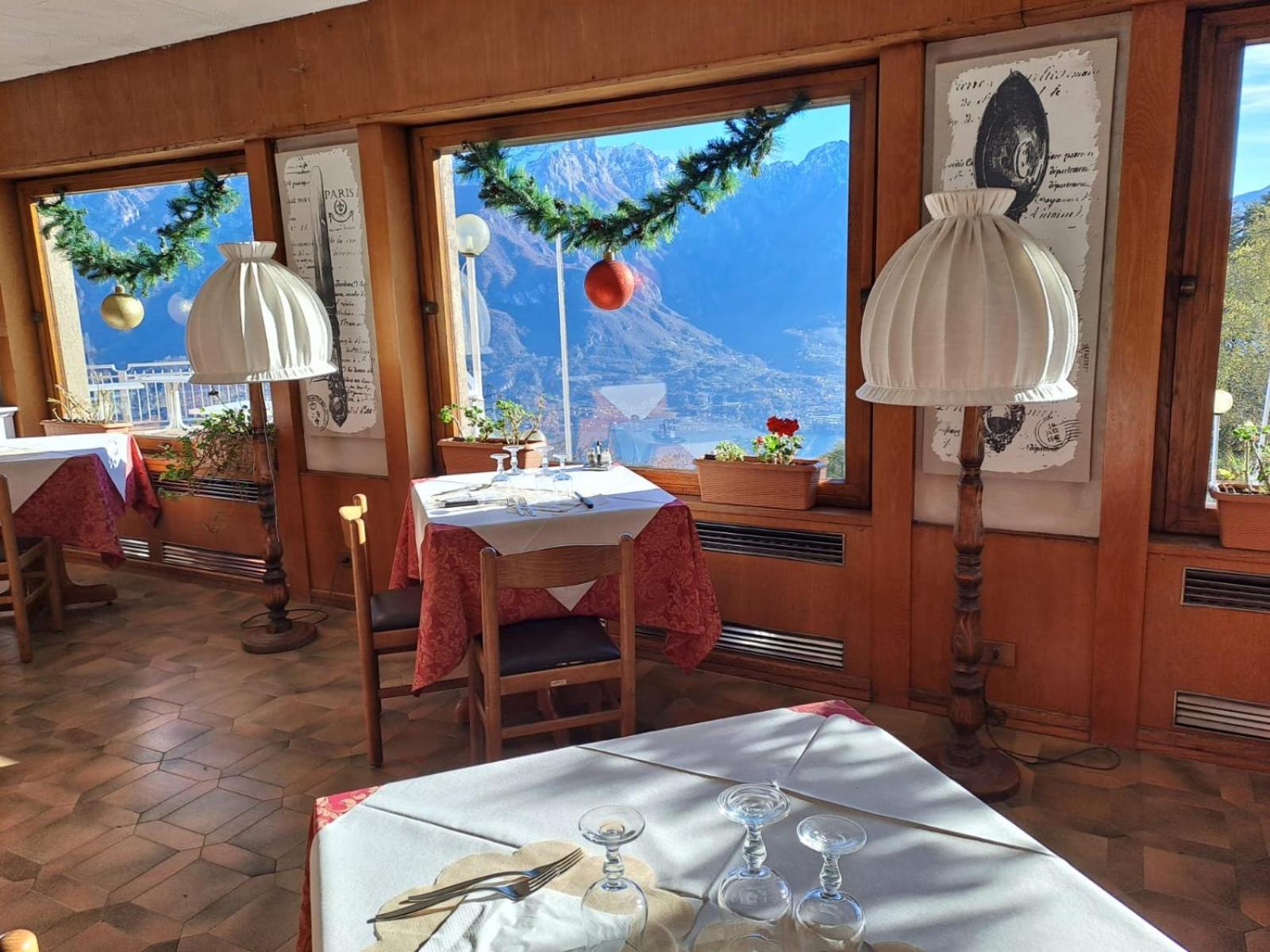 Hotel Provinciale 79 Magreglio Zewnętrze zdjęcie