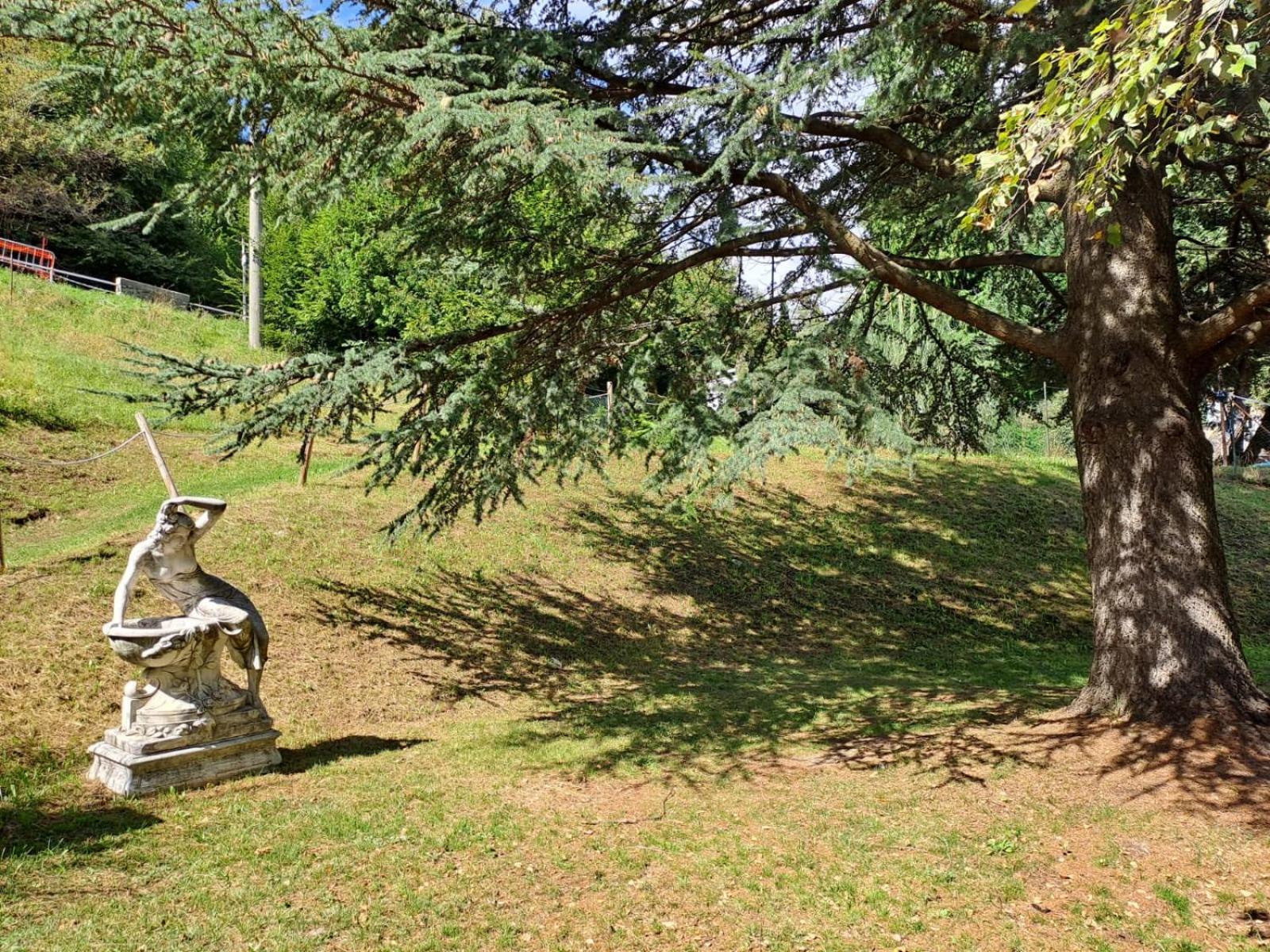 Hotel Provinciale 79 Magreglio Zewnętrze zdjęcie