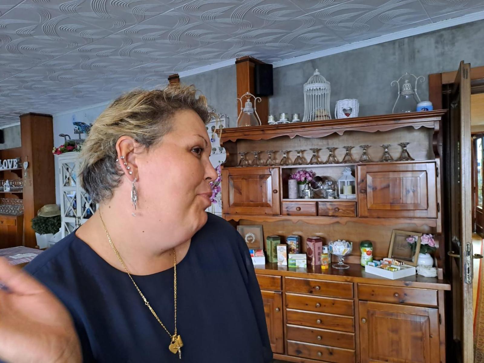 Hotel Provinciale 79 Magreglio Zewnętrze zdjęcie