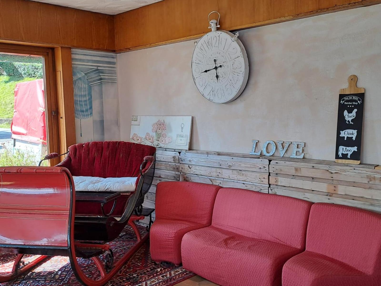 Hotel Provinciale 79 Magreglio Zewnętrze zdjęcie